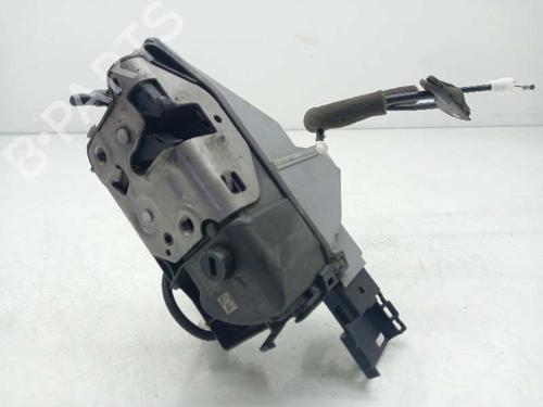 Used Rear left lock PEUGEOT 5008 (0U_, 0E_) 1.6 HDi (112 hp) 13695181