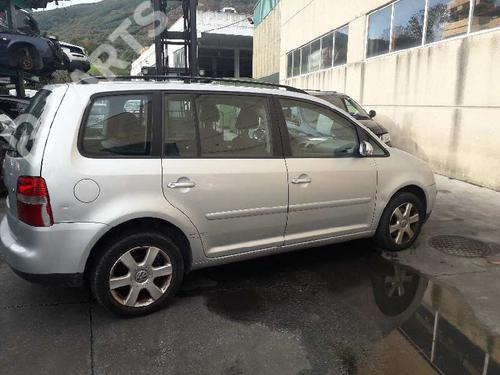 Front right window mechanism VW TOURAN (1T1, 1T2)  | BP2008087C23 