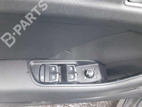 Headlight switch AUDI A3 Sportback (8VA, 8VF)  | BP11941702I24 