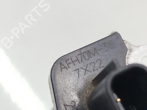 Mass air flow sensor NISSAN QASHQAI / QASHQAI +2 I (J10, NJ10, JJ10E) 1.6 dCi All-wheel Drive | BP19328616M95 