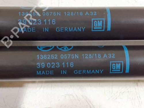 Tailgate lift support OPEL ASTRA K Sports Tourer (B16) 1.4 Turbo (35) | BP14308167C138 