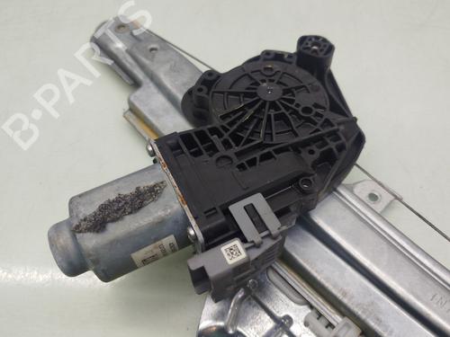 Rear right window mechanism CITROËN DS5 2.0 HDi 165 | BP31137742C25