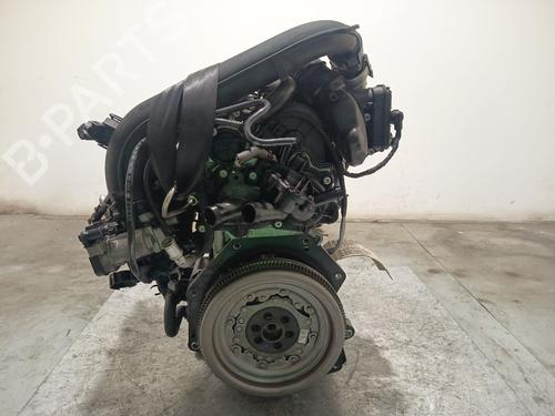 Engine AUDI Q3 (8UB, 8UG) 1.4 TSI | BP36023182M1 - Image 8