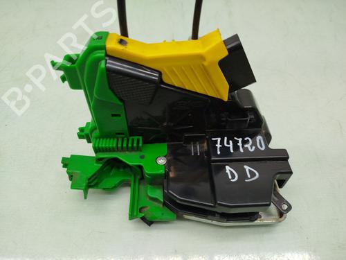 Front right lock KIA SORENTO III (UM) 2.2 CRDi | BP20179329C97 