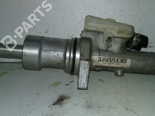 Brake master cylinder MERCEDES-BENZ VITO / MIXTO Van (W639) | BP2711639M77