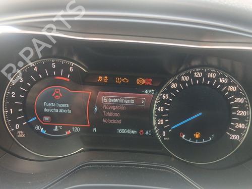 Engine FORD MONDEO V Hatchback (CE) 2.0 TDCi | BP38175939M1 - Image 22