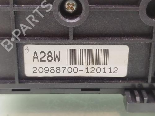 Headlight switch OPEL ANTARA A (L07) 2.2 CDTi | BP39141494I24 - Image 3