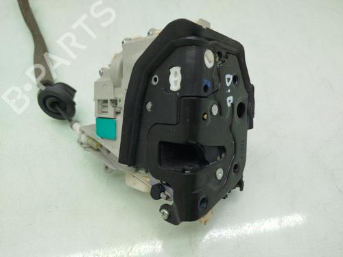 Used Front right lock AUDI A6 C7 (4G2, 4GC) 3.0 TDI (218 hp) 21046080