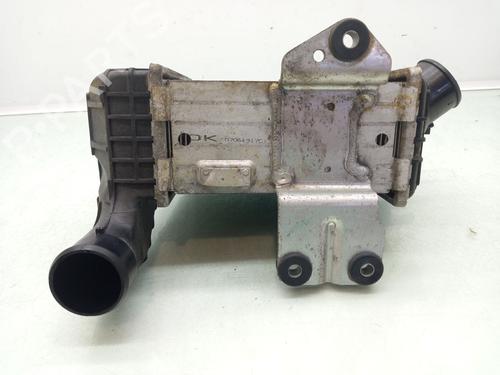 Intercooler KIA SPORTAGE II (JE_, KM_) 2.0 CRDi 4WD | BP22980353M30 