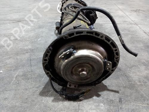 Girkasse JEEP GRAND CHEROKEE III (WH, WK) 3.0 CRD 4x4 (218 hp) 29730508