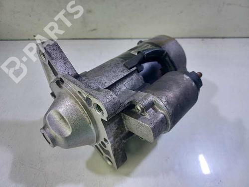 Startmotor MAZDA 5 (CR) 2.0 CD (CR19) (143 hp) 10116800