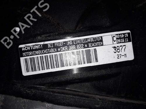 Engine SEAT LEON (5F1)  | BP15806229M1 