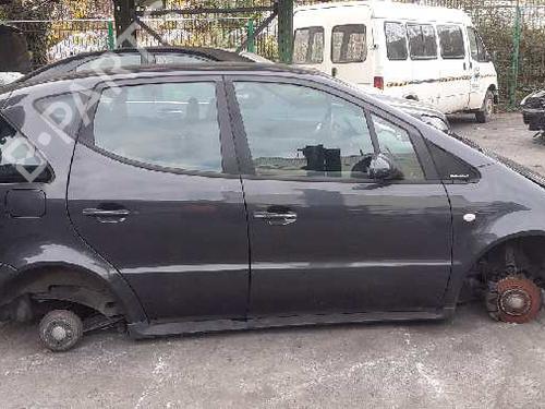 Right headlight MERCEDES-BENZ A-CLASS (W168) A 160 (168.033, 168.133) | BP6787887C29 