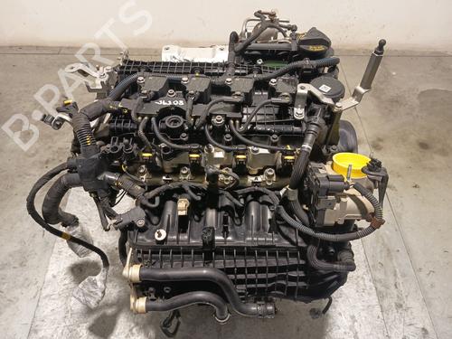 Engine JEEP COMPASS (MP, M6, MV, M7) 1.3 Hybrid 4x4 | BP36992320M1 - Image 2