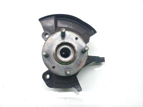 Used Left front steering knuckle Left front steering knuckle HYUNDAI i20 II (GB, IB) 1.2 (84 hp) 37792673 37792673
