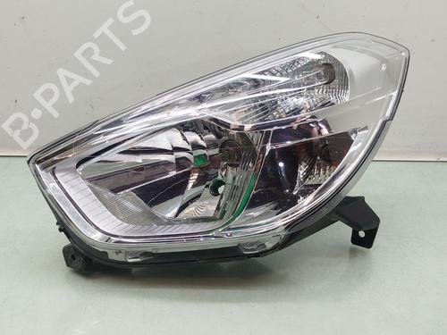 Used Left headlight Left headlight DACIA DOKKER Box Body/MPV 1.5 dCi (FEAJ) (90 hp) 36489564 36489564