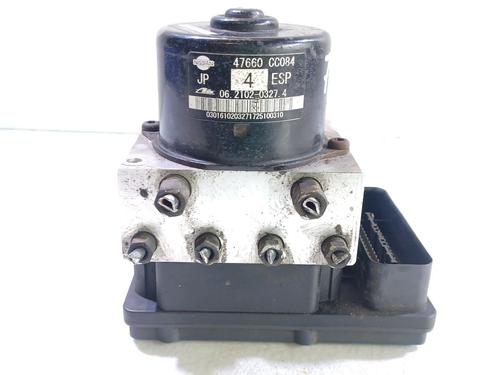 ABS pump NISSAN MURANO I (Z50) 3.5 4x4 | BP21044498M43 