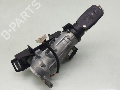 Used Ignition barrel SEAT ALTEA XL (5P5, 5P8) 1.6 TDI (105 hp) 32019266