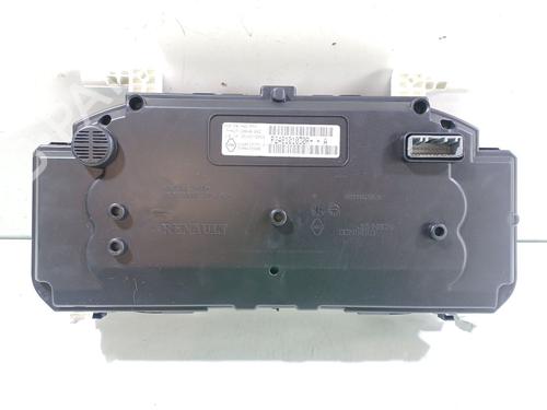 Instrument cluster RENAULT MASTER III Van (FV) 2.3 dCi 130 RWD (FV01, FV10, FV11, FV12) | BP34715586C47 - Image 3