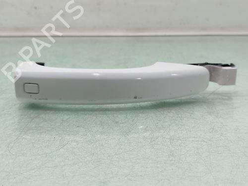 front-right-exterior-door-handle-audi-a4-b8-avant-8k5-2007-2008-2009-2010-2011-2012-2013-2014-2015-2016-2017-35752244 main image