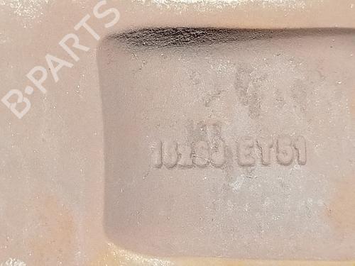 Rim TOYOTA YARIS (_P13_) 1.4 D (NLP130_, NLP130) | BP29353113C45 