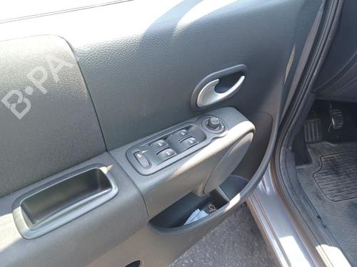 Front left window mechanism RENAULT MODUS / GRAND MODUS (F/JP0_) 1.5 dCi (FP0F, JP0F) | BP34445201C22  - Image 11