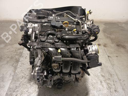 Engine TOYOTA YARIS (_P21_, _PA1_, _PH1_) 1.5 (MXPA11) | BP33977909M1 - Image 2