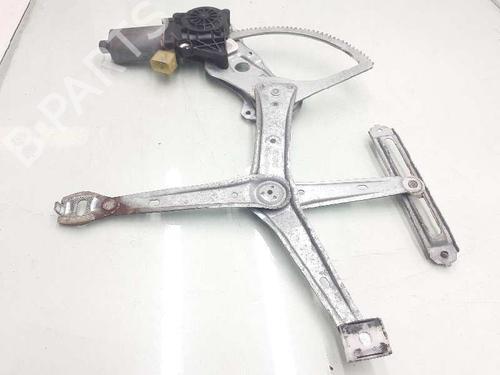 Front left window mechanism MERCEDES-BENZ C-CLASS (W202)  | BP13306474C22 