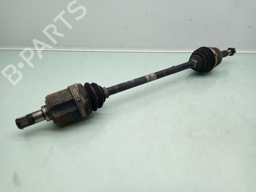 Used Right rear driveshaft KIA SPORTAGE II (JE_, KM_) 2.0 CRDi 4WD (140 hp) 22980375