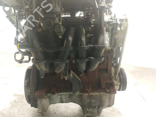 Engine DACIA LOGAN (LS_) 1.6 (LS0B, LS0D, LS0F, LS0H) | BP38647298M1 - Image 4