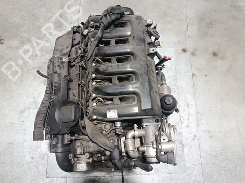 Used Engine Engine BMW 5 (E60) 525 d (177 hp) 34152812 34152812