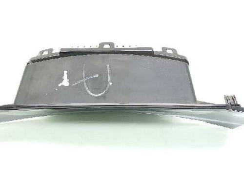 Instrument cluster HONDA CIVIC VIII Hatchback (FN, FK)  | BP15547837C47 