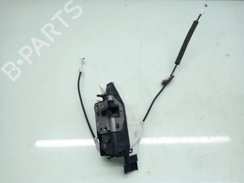 Used Front left lock CITROËN C3 II (SC_) 1.2 VTi 82 (82 hp) 18166187