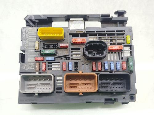 Used Fuse box PEUGEOT EXPERT Van (VF3A_, VF3U_, VF3X_) 2.0 HDi 130 (128 hp) 28276406