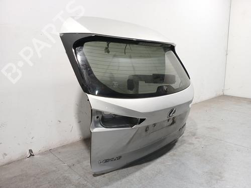 Tailgate LEXUS NX (_Z1_) 300h AWD (AYZ15) | BP32319232C6