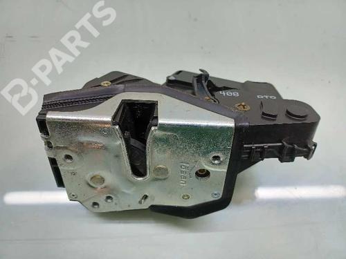 Front right lock BMW 3 (E46) 323 i | BP9651197C97 