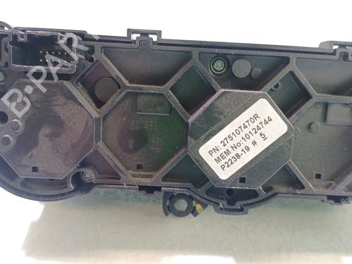 Climate control MERCEDES-BENZ T-CLASS MPV (W420) T 180 CDI (420.833) | BP18170336I5 