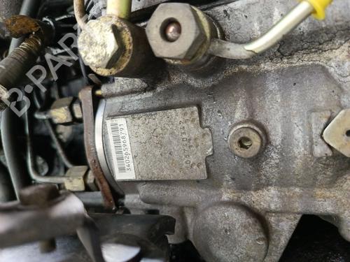 Engine NISSAN PATROL GR V Wagon (Y61) 3.0 DTi | BP36800929M1 - Image 11