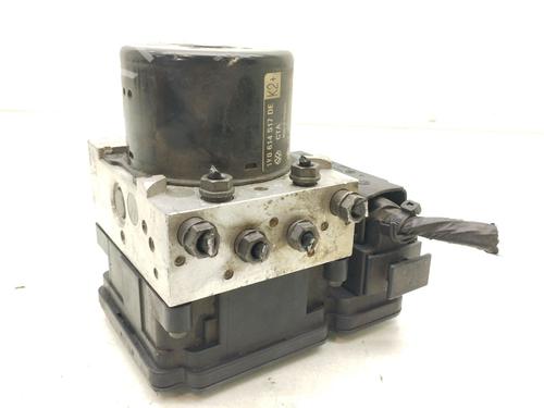 Used ABS pump SEAT ALTEA XL (5P5, 5P8) 1.6 TDI (105 hp) 31610444