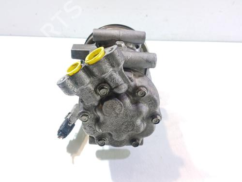 AC compressor RENAULT KANGOO / GRAND KANGOO II (KW0/1_) 1.5 dCi 90 (KW05, KW08, KW0G, KW11) | BP30111390M34