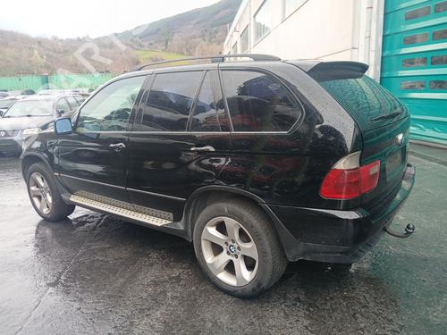 Front left window mechanism BMW X5 (E53) 3.0 d | BP36488846C22  - Image 10