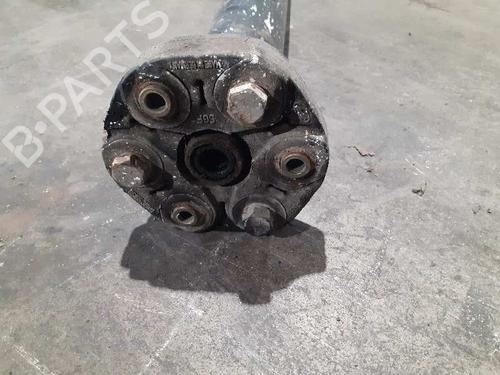 Driveshaft HYUNDAI SANTA FÉ II (CM) 2.2 CRDi GLS 4x4 | BP6989703M37 
