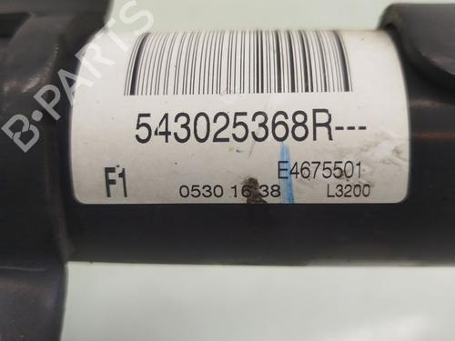 Right front shock absorber RENAULT MEGANE IV Hatchback (B9A/M/N_) 1.3 TCe 140 (B9NB) | BP31939903M17 