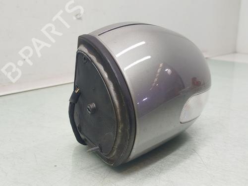 Left mirror MERCEDES-BENZ C-CLASS (W203) C 200 CDI (203.007) | BP29357067C26 