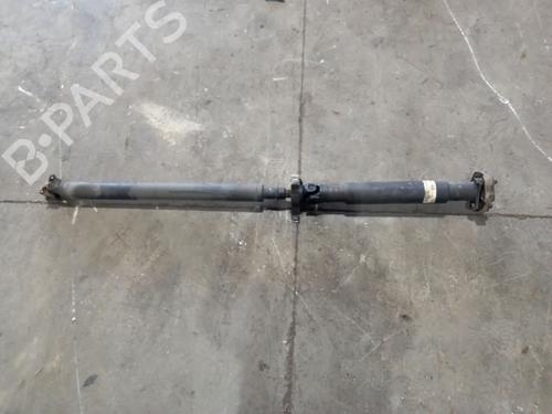 Used Driveshaft BMW 3 (E46) 320 d (150 hp) 29452103