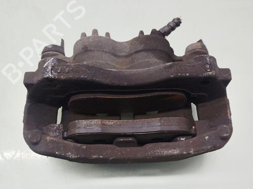 Right front brake caliper RENAULT MASTER III Van (FV) 2.3 dCi 125 FWD (FV0C, FV0D, FV0G, FV0H, FV0J, FV0K,... | BP31828847M104