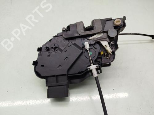 Rear left lock FORD KUGA I 2.0 TDCi 4x4 | BP22900059C100 