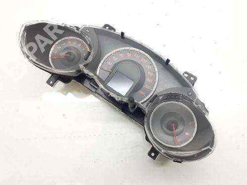 Used Instrument cluster HONDA JAZZ III (GE_, GG_, GP_, ZA_) 1.4 (101 hp) 9690626