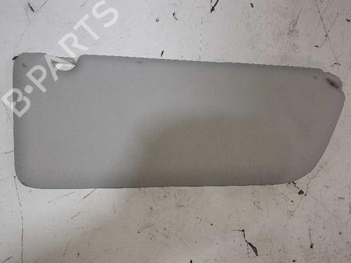 Used Left sun visor MERCEDES-BENZ VITO Van (W447) [2014-2025]  13047374