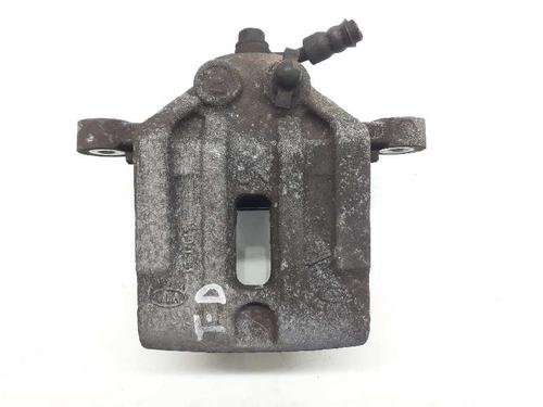 Right rear brake caliper KIA CARENS II MPV (FJ) 2.0 CRDi | BP11560198M106 